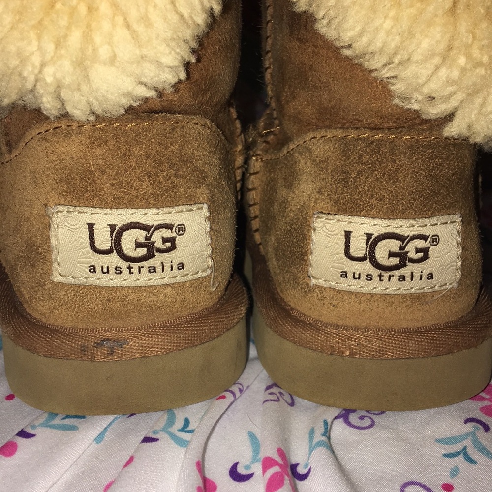 Ugg boots
